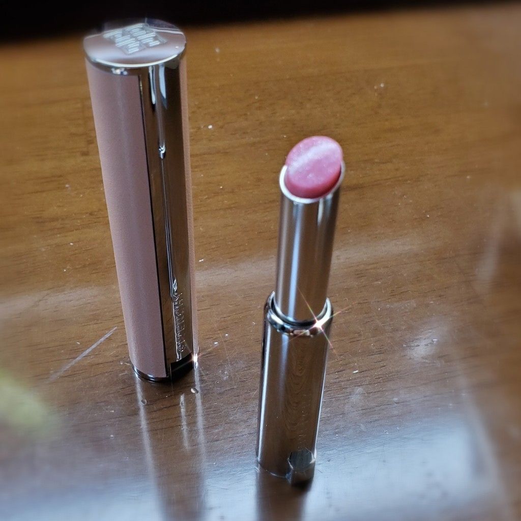 ルージュ・パーフェクト/GIVENCHY/リップケアを使ったクチコミ（1枚目）