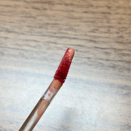 デューティント/AMUSE/リップティントを使ったクチコミ(5枚目)