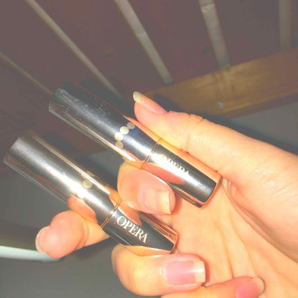 オペラ リップティント N/OPERA/リップティントを使ったクチコミ(1枚目)