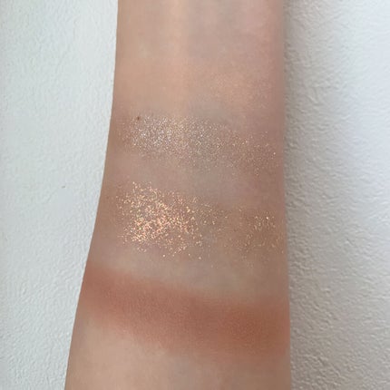 Venus Marble アイシャドウキャットシリーズ/Venus Marble/アイシャドウパレットを使ったクチコミ(4枚目)