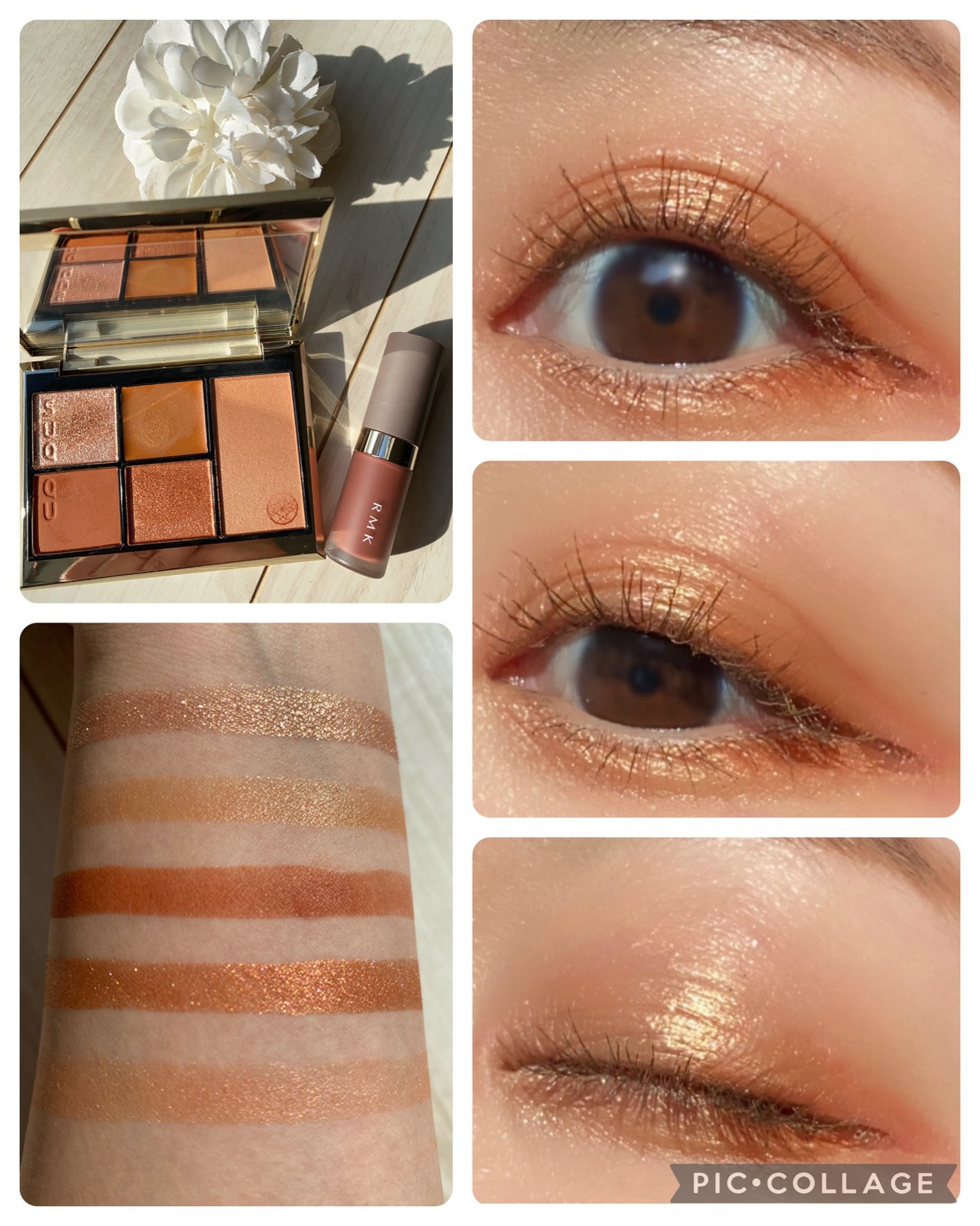 プリズム・リーブル/GIVENCHY/ルースパウダーを使ったクチコミ(2枚目)