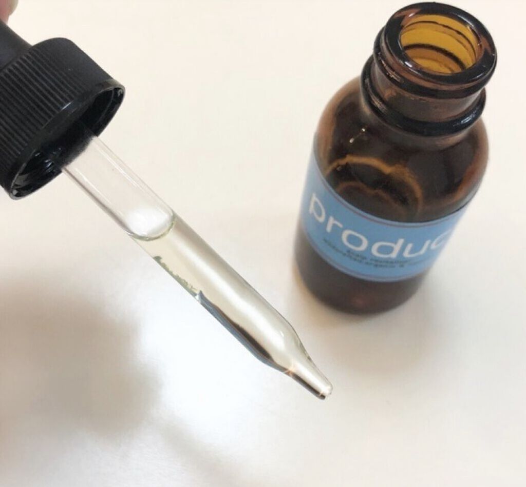 スキャルプリバイタライザー/ザ・プロダクト/頭皮ローションを使ったクチコミ（1枚目）