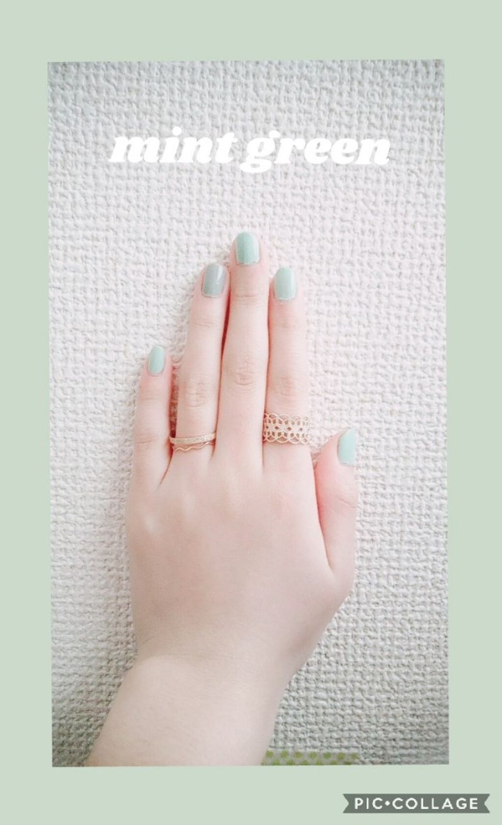 ネイルポリッシュ/THREE/マニキュアを使ったクチコミ(2枚目)