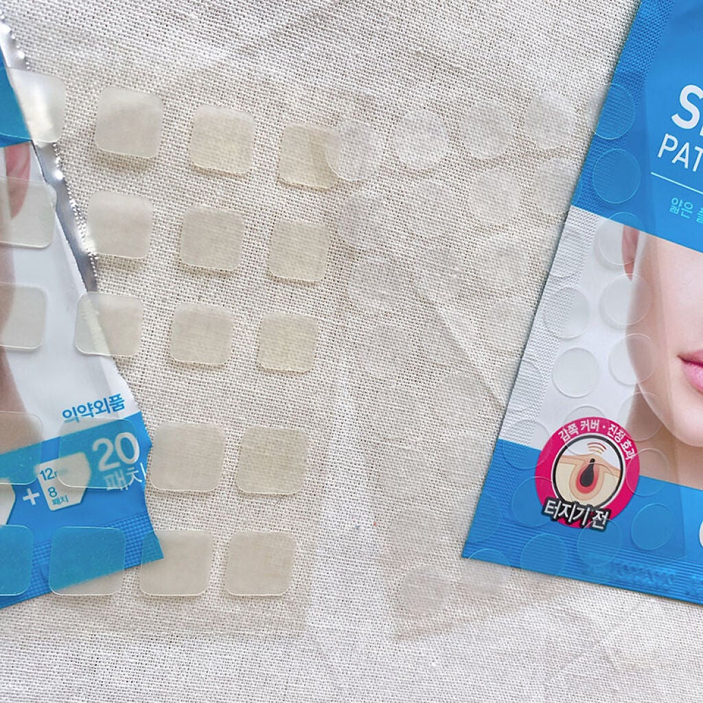 marichanbox/その他キットセットを使ったクチコミ(3枚目)