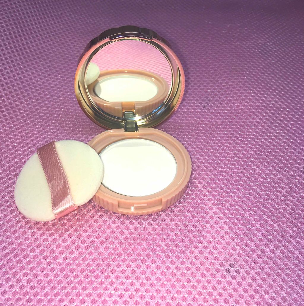 シークレットビューティーパウダー/キャンメイク/プレストパウダーを使ったクチコミ(3枚目)