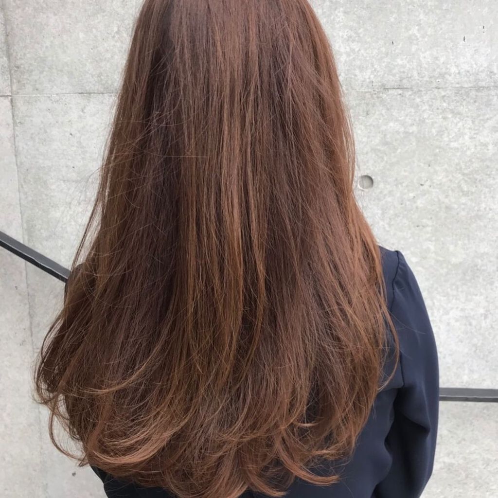 HR on LIPS 「COLORISは、自分に合った処方で髪を傷めず染められるオーダ..」(6枚目)