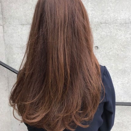 HR on LIPS 「COLORISは、自分に合った処方で髪を傷めず染められるオーダ..」(6枚目)