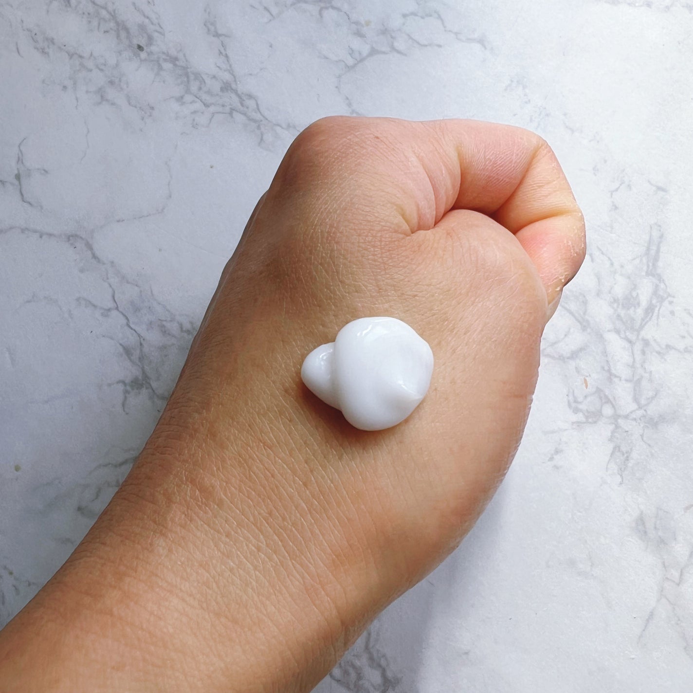 ふんわり仕込み シャンプー/ヘアトリートメント/SWEEMIE/市販シャンプーを使ったクチコミ(5枚目)