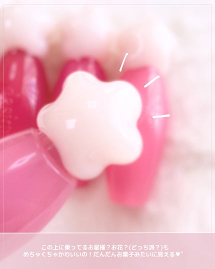 ピュアウォーターリップグロス/dasique/リップグロスを使ったクチコミ(6枚目)