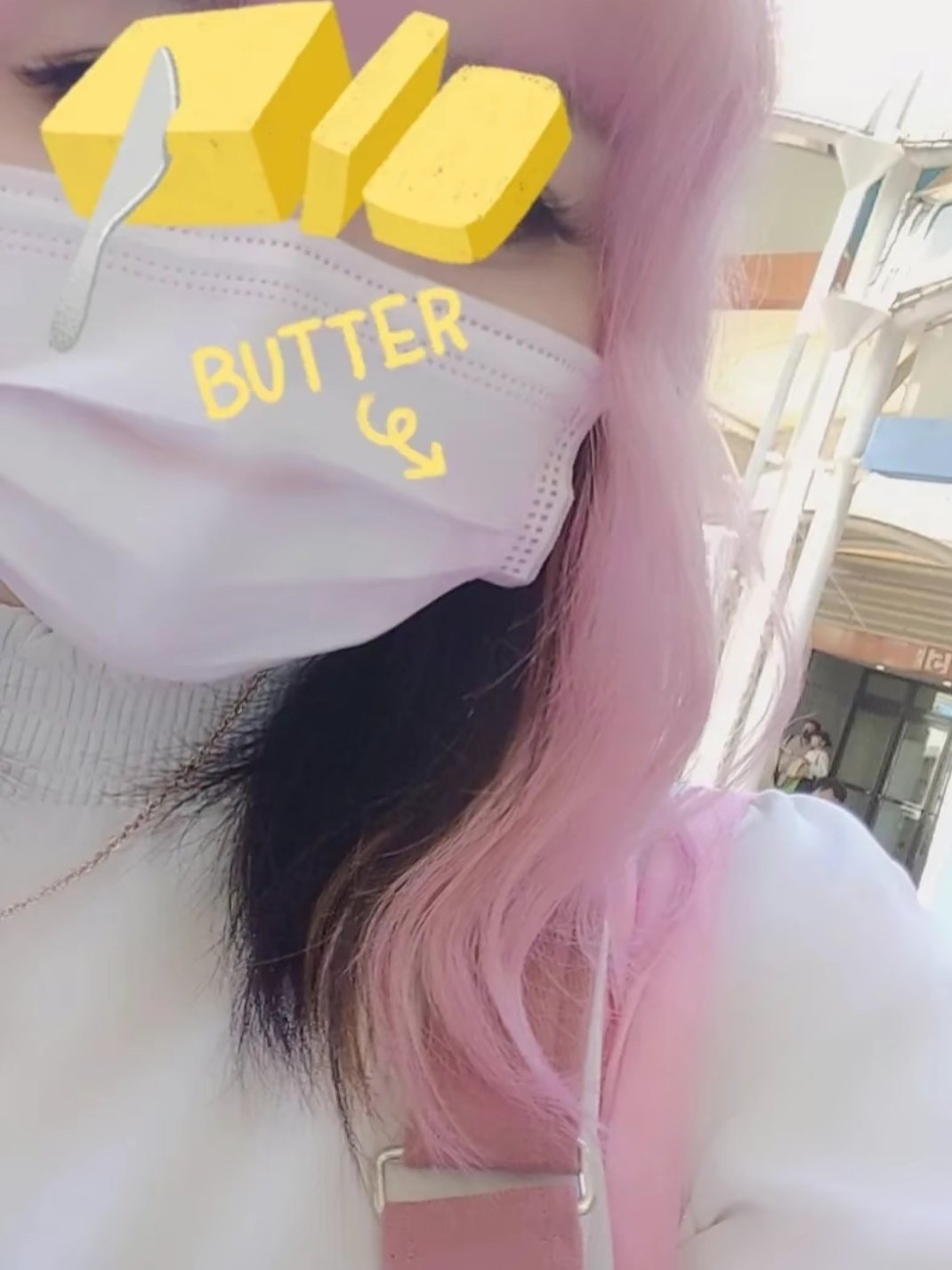 スタイリッシュ コンパクトストレートアイロン（MHS-2430） ブラック/mod's hair/ストレートアイロンを使ったクチコミ（3枚目）