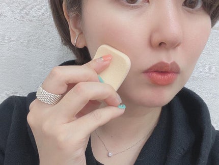 限定コンパクトケース&プライマーセット/est/メイクアップキットを使ったクチコミ(1枚目)