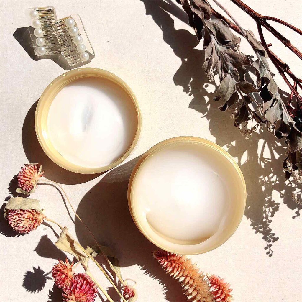 極潤 パーフェクトゲル/肌ラボ/オールインワン化粧品を使ったクチコミ（2枚目）