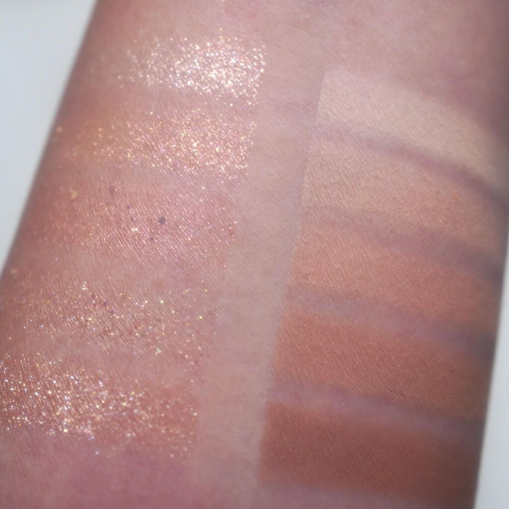 プロ アイ パレット/CLIO/アイシャドウパレットを使ったクチコミ(3枚目)