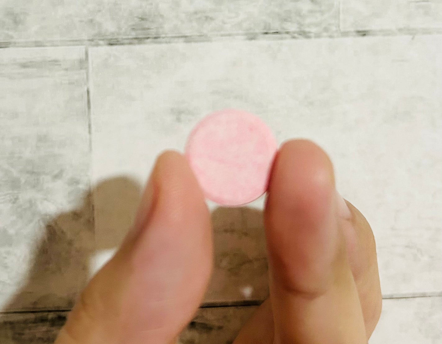 UHA味覚糖 瞬間サプリ 鉄/UHA味覚糖/健康サプリメントを使ったクチコミ(2枚目)