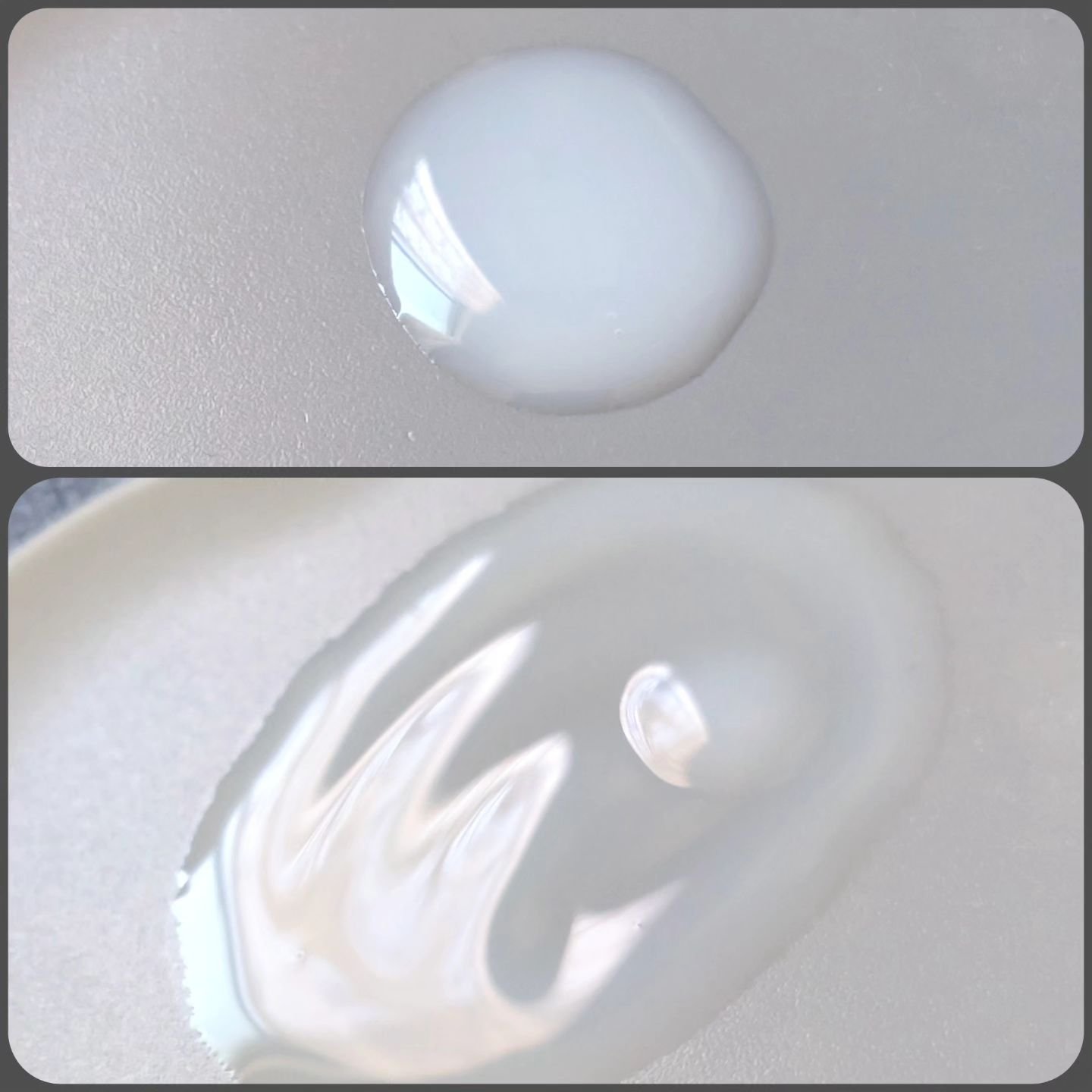 エモリエント　ハイドレーティング　ローション/CEDOUX　（セドゥ）/化粧水を使ったクチコミ（3枚目）