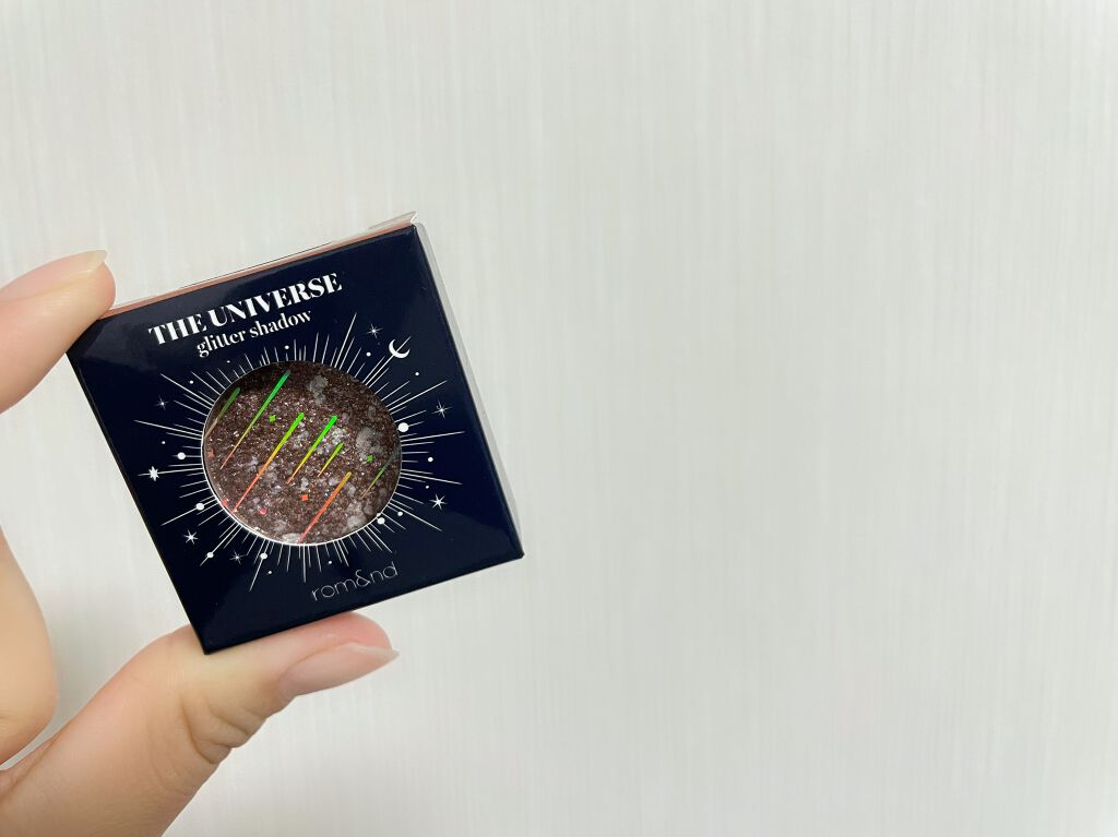 ジューシーラスティングティント/rom&nd/リップティントを使ったクチコミ（2枚目）