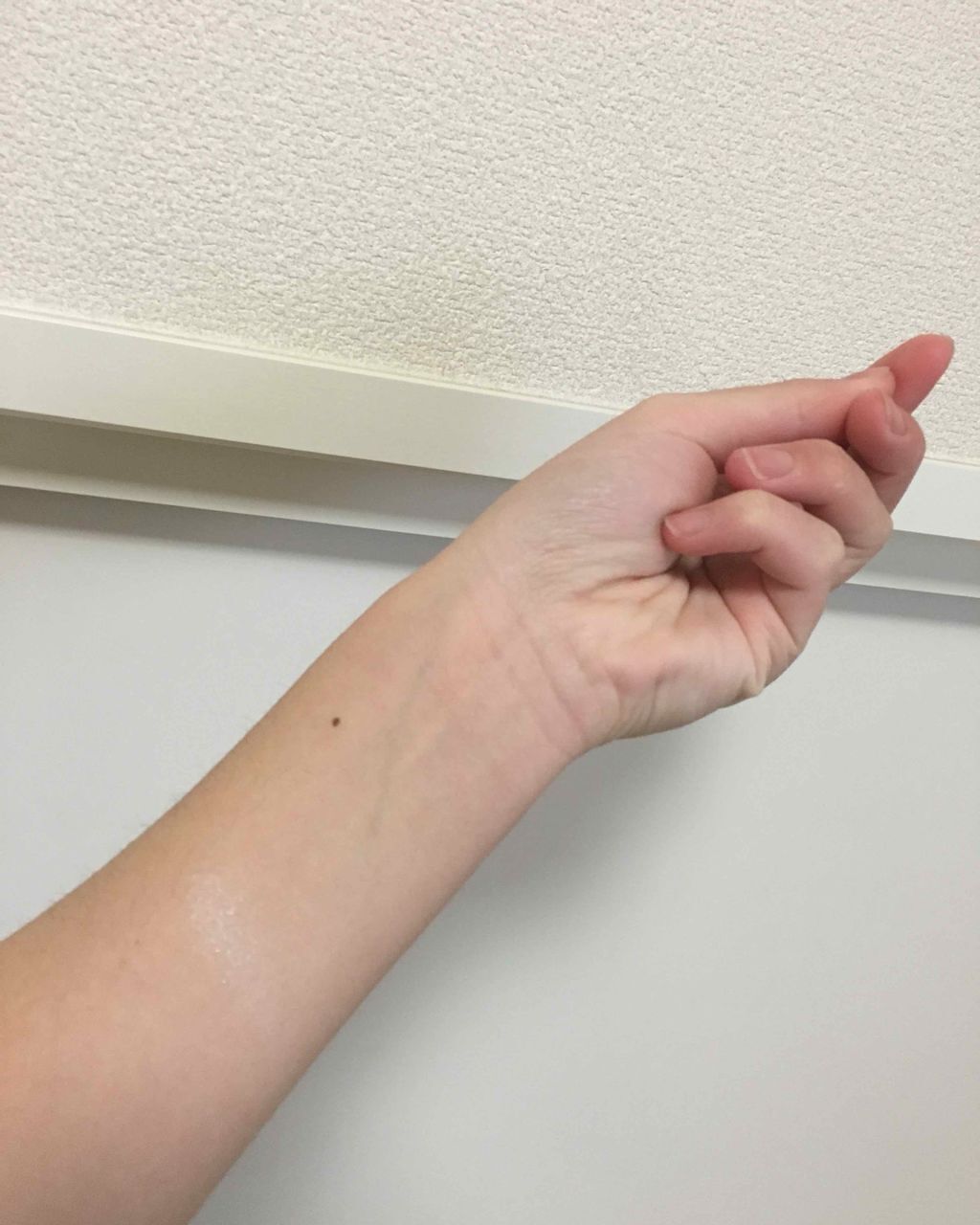 ブライトアップアイシャドウ/media/単色アイシャドウを使ったクチコミ(3枚目)