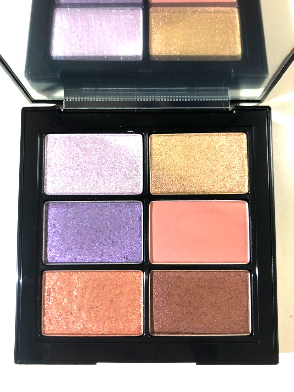 ルージュ アンリミテッド アンプリファイド/shu uemura/口紅を使ったクチコミ（2枚目）