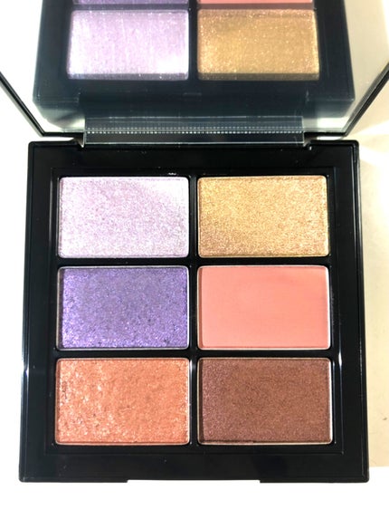 ルージュ アンリミテッド アンプリファイド/shu uemura/口紅を使ったクチコミ(2枚目)