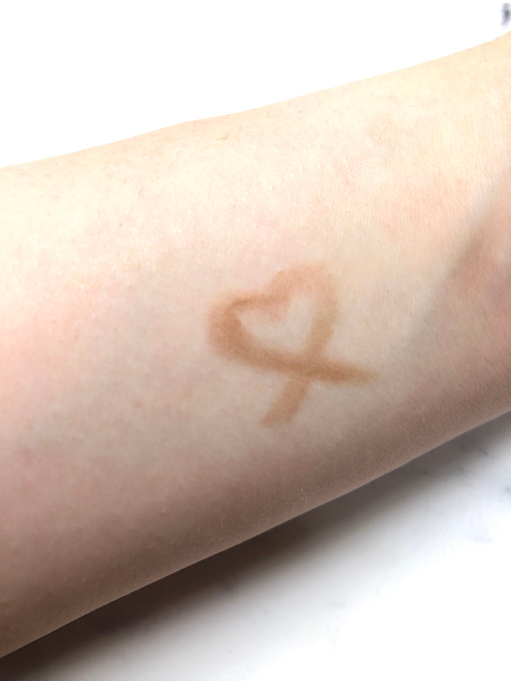 ファッションブロウ パウダーインペンシル N/MAYBELLINE NEW YORK/アイブロウペンシルを使ったクチコミ(4枚目)