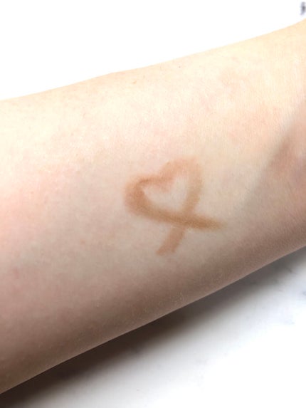 ファッションブロウ パウダーインペンシル N/MAYBELLINE NEW YORK/アイブロウペンシルを使ったクチコミ(4枚目)