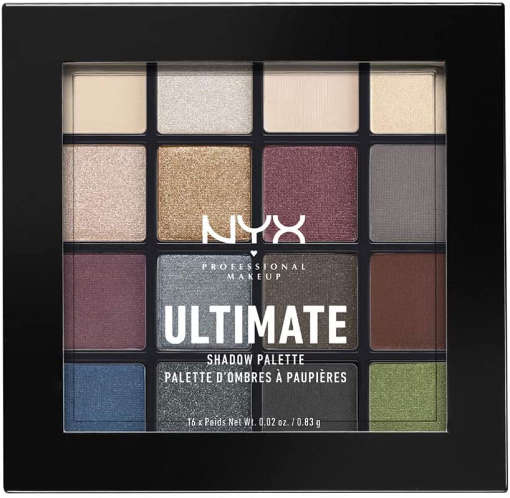 01 カラー・スモーキー&ハイライト