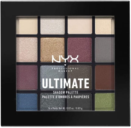 01 カラー・スモーキー&ハイライト