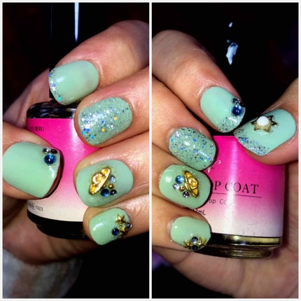 を使ったクチコミ(1枚目)