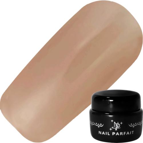 カラージェル ネイルパフェ