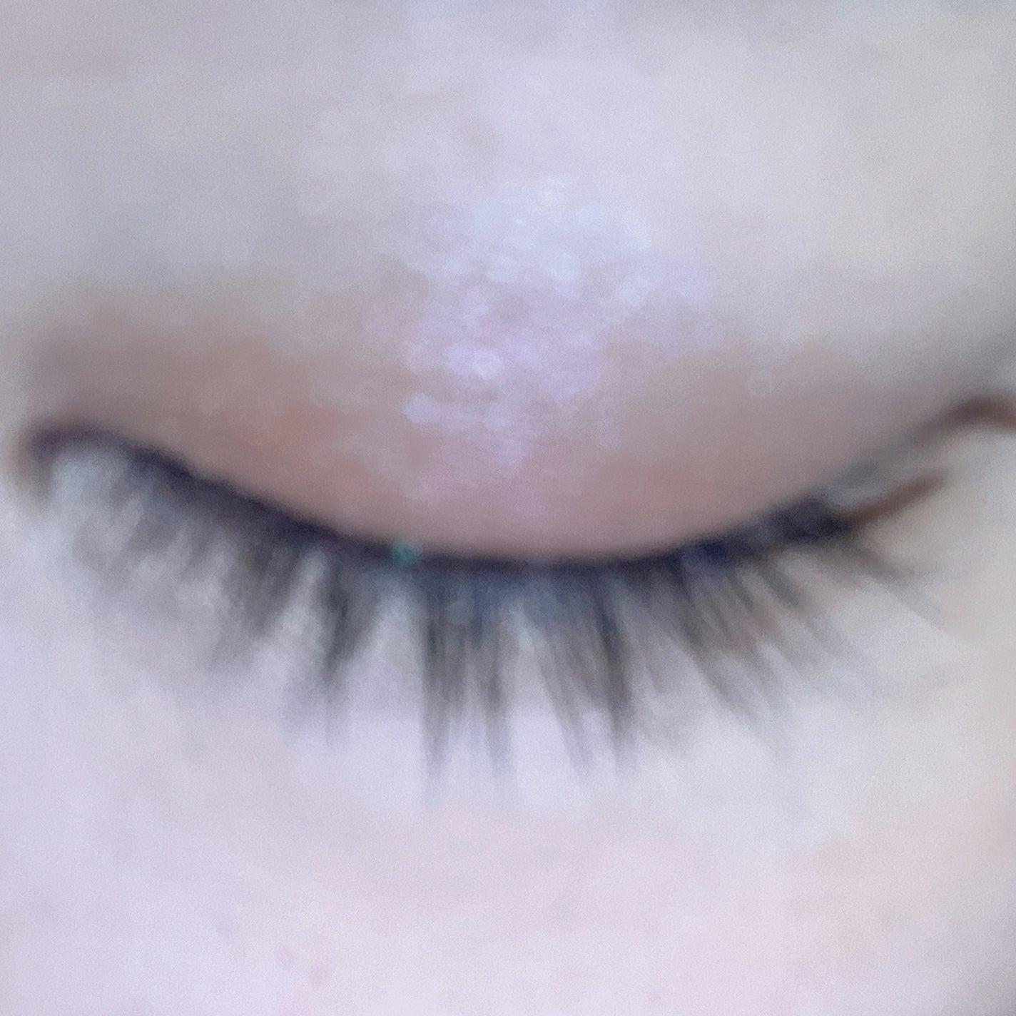 オールラッシュ マスク ロング&セパレート<マスカラ>/ラブ・ライナー/マスカラを使ったクチコミ(4枚目)