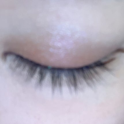 オールラッシュ マスク ロング&セパレート<マスカラ>/ラブ・ライナー/マスカラを使ったクチコミ(4枚目)