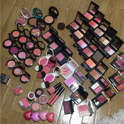 M·A·C ミネラライズ ブラッシュ/M・A・C/パウダーチークを使ったクチコミ(3枚目)