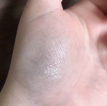 パールグロウハイライト/CEZANNE/パウダーハイライトを使ったクチコミ(5枚目)