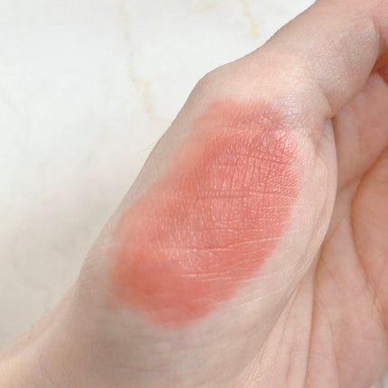 リッププレッション シースルーティント/JUNG SAEM MOOL/リップティントを使ったクチコミ(7枚目)