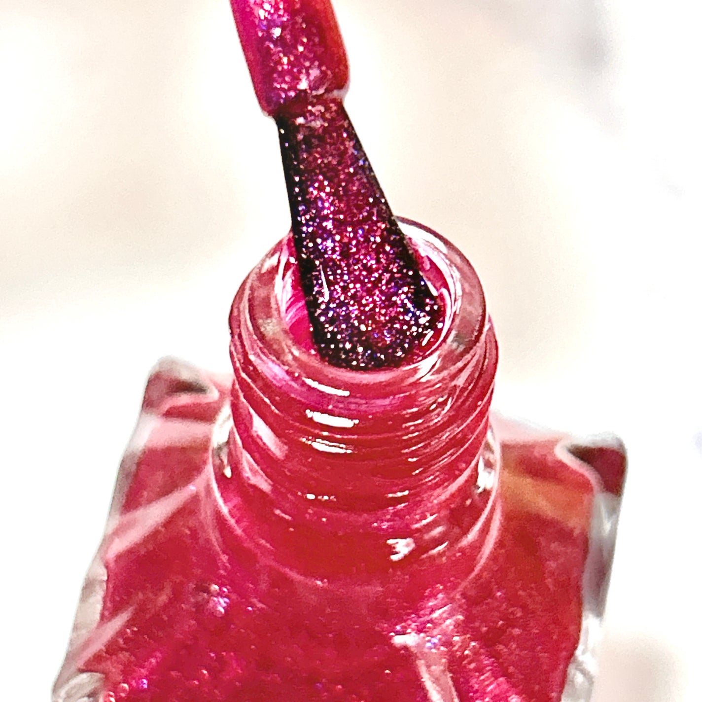 カラフルネイルズ/キャンメイク/マニキュアを使ったクチコミ(2枚目)