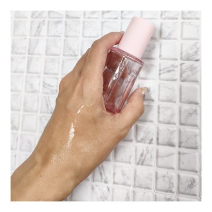 ピンクティーツリーシナジーセラム/APLIN/美容液を使ったクチコミ(3枚目)