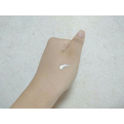 ビオレUV SPF50+の化粧下地UV 皮脂テカリ防止タイプ/ビオレ/化粧下地を使ったクチコミ(2枚目)