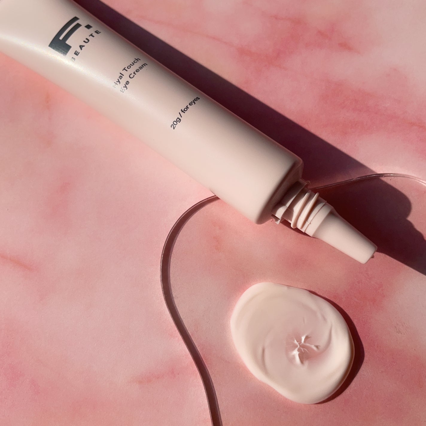 HTアイクリーム/エフボーテ/アイケア・アイクリームを使ったクチコミ(9枚目)