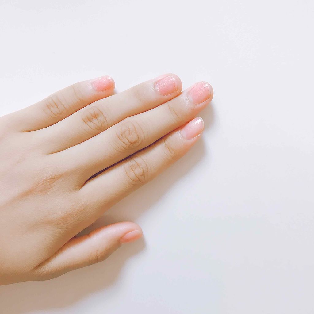 サンリオネイル/DAISO/マニキュアを使ったクチコミ(2枚目)