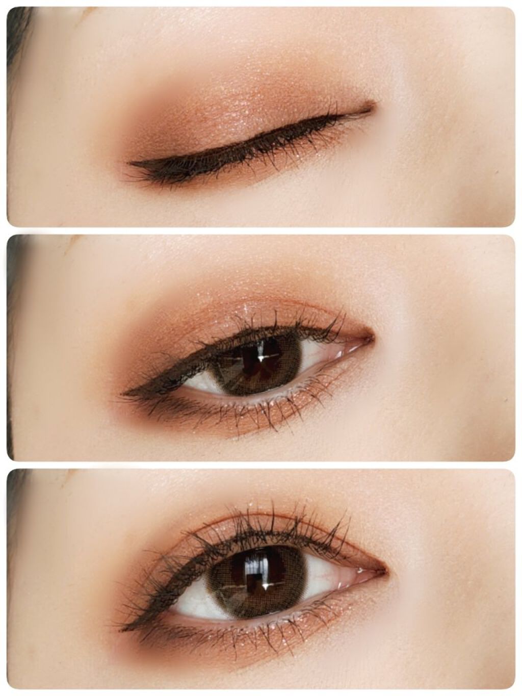 TOPARDS 1day/TOPARDS/ワンデー（１DAY）カラコンを使ったクチコミ（1枚目）