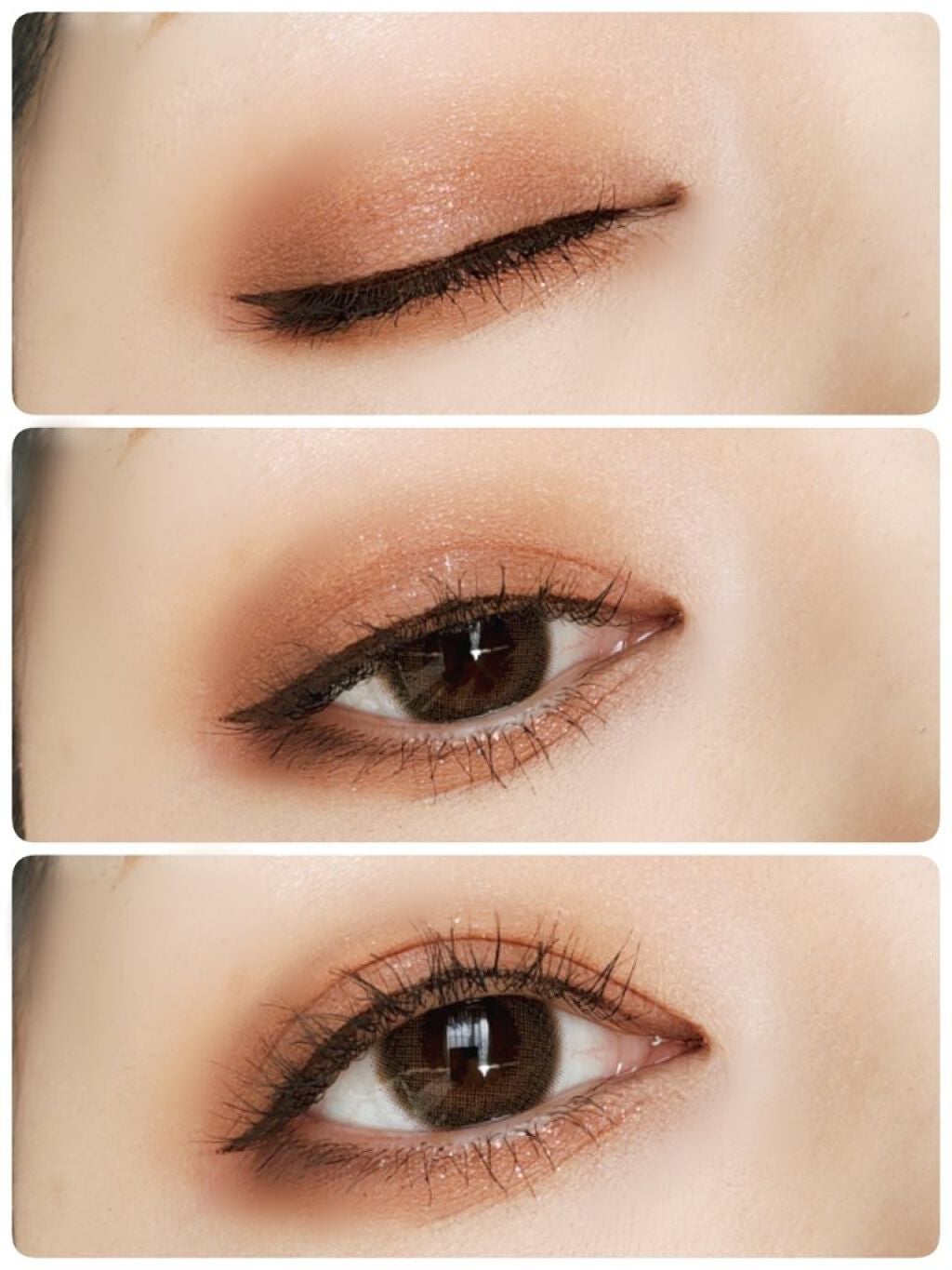 プロ アイ パレット/CLIO/アイシャドウパレットを使ったクチコミ(1枚目)