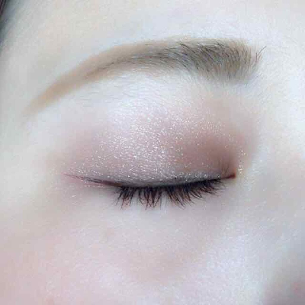 ディオールショウ モノ/Dior/単色アイシャドウを使ったクチコミ（2枚目）