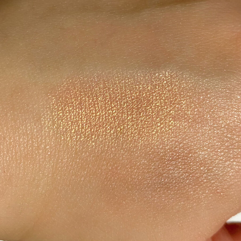 ディオールスキン フォーエヴァー クチュール ルミナイザー/Dior/プレストパウダーを使ったクチコミ（3枚目）