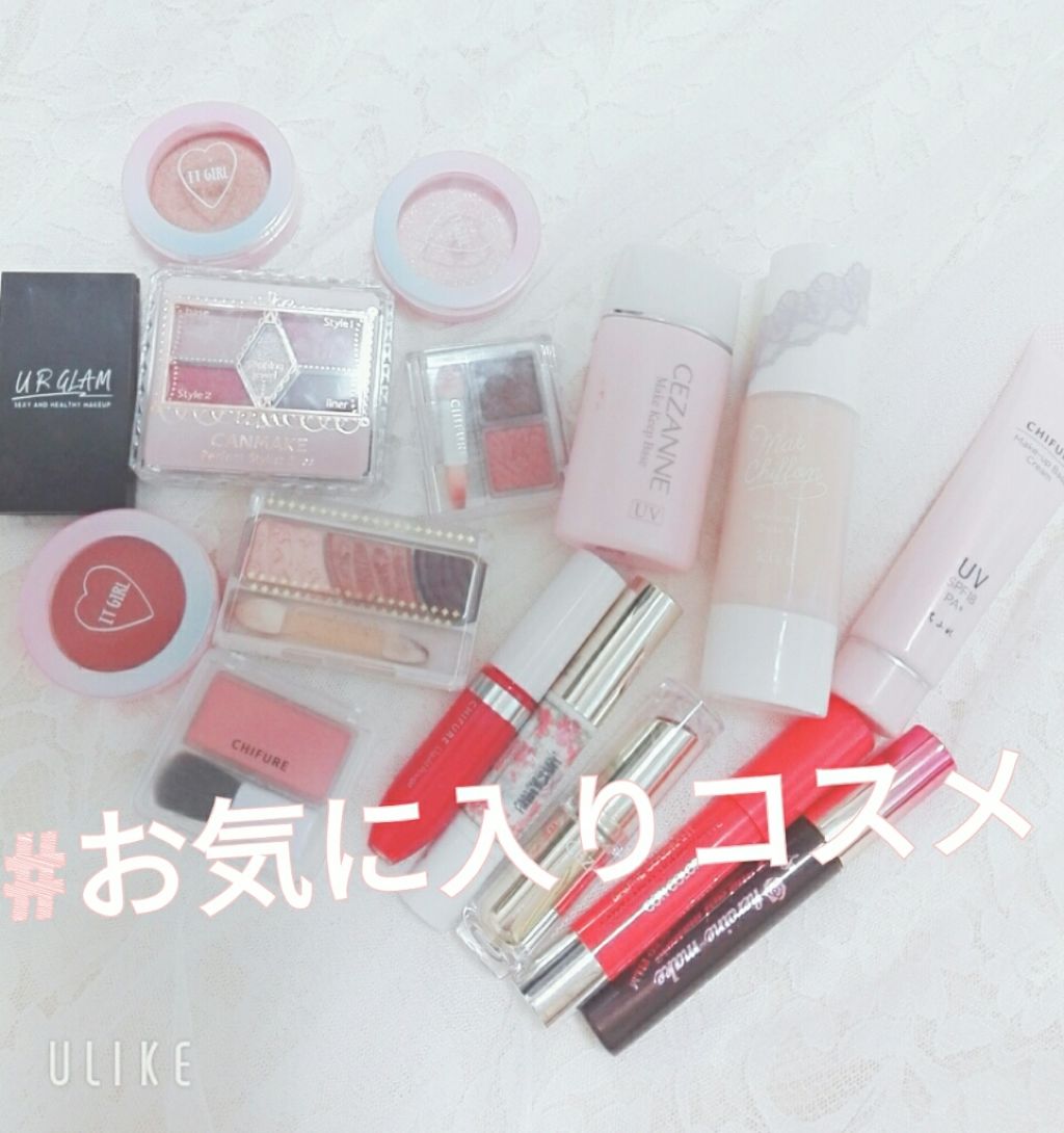 ロング＆カールマスカラ アドバンストフィルム/ヒロインメイク/マスカラを使ったクチコミ（1枚目）