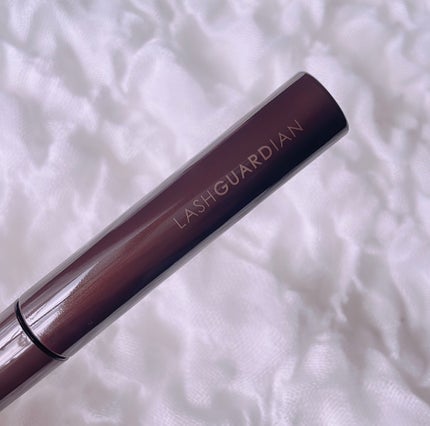 ラッシュガーディアン アングラヴィティマスカラ/LASHGUARDIAN/マスカラを使ったクチコミ(6枚目)
