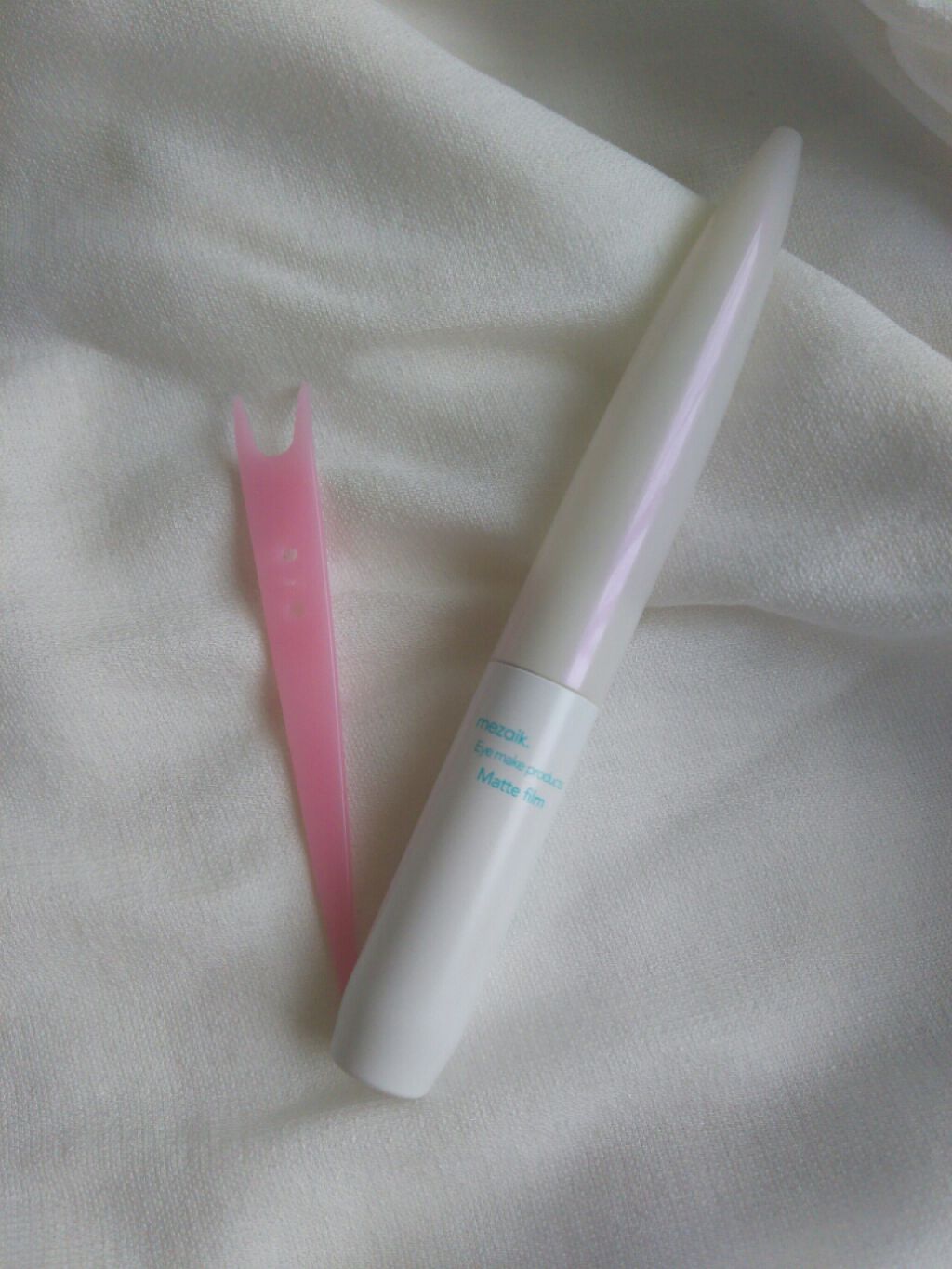 かっさプレート/DAISO/かっさプレートを使ったクチコミ(2枚目)