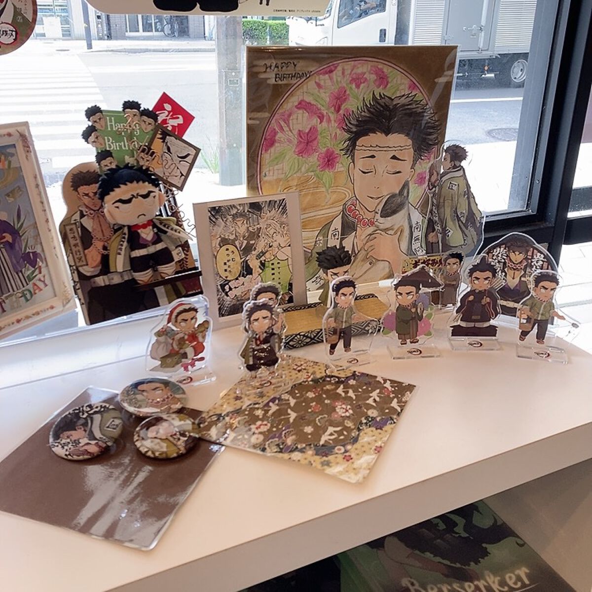 大厄@40代後半韓国コスメヲタ初心者 on LIPS 「#今日のメイク#laka#forencos#rom&nd#エチ..」(8枚目)