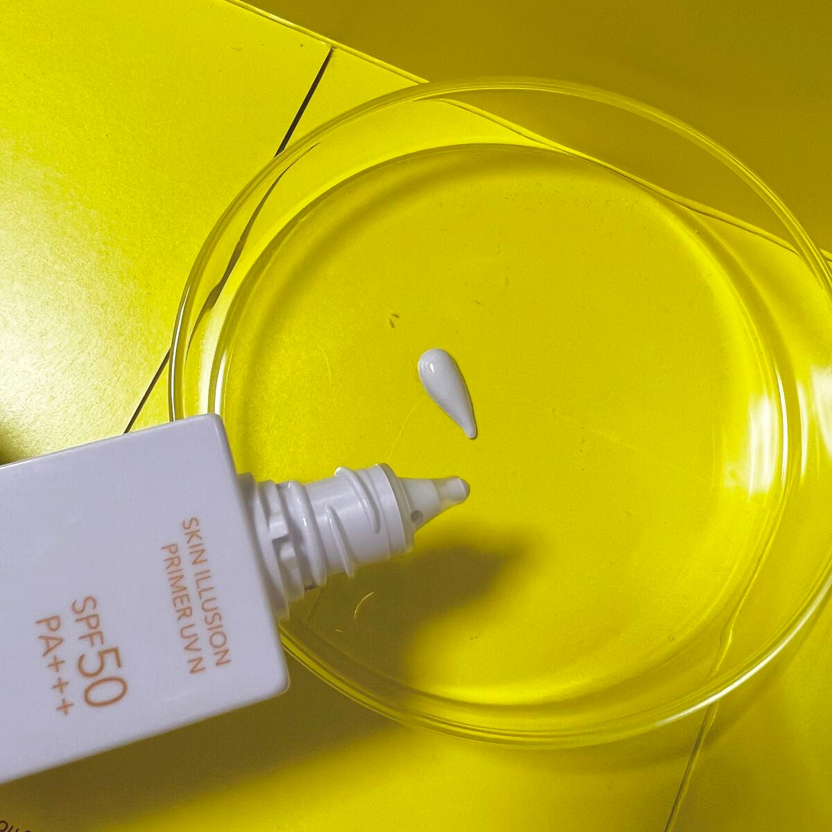 mao_beauty♡ on LIPS 「COFFRETD'ORから大人気の毛穴つるんとカバー下にカラー..」(6枚目)