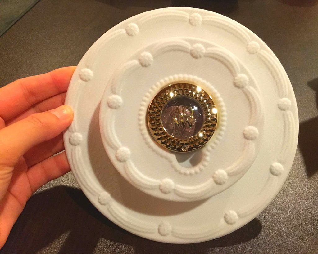 AQ MW メイクアップコフレ VI (クリスマスコフレ 2017)/DECORTÉ/メイクアップキットを使ったクチコミ(2枚目)