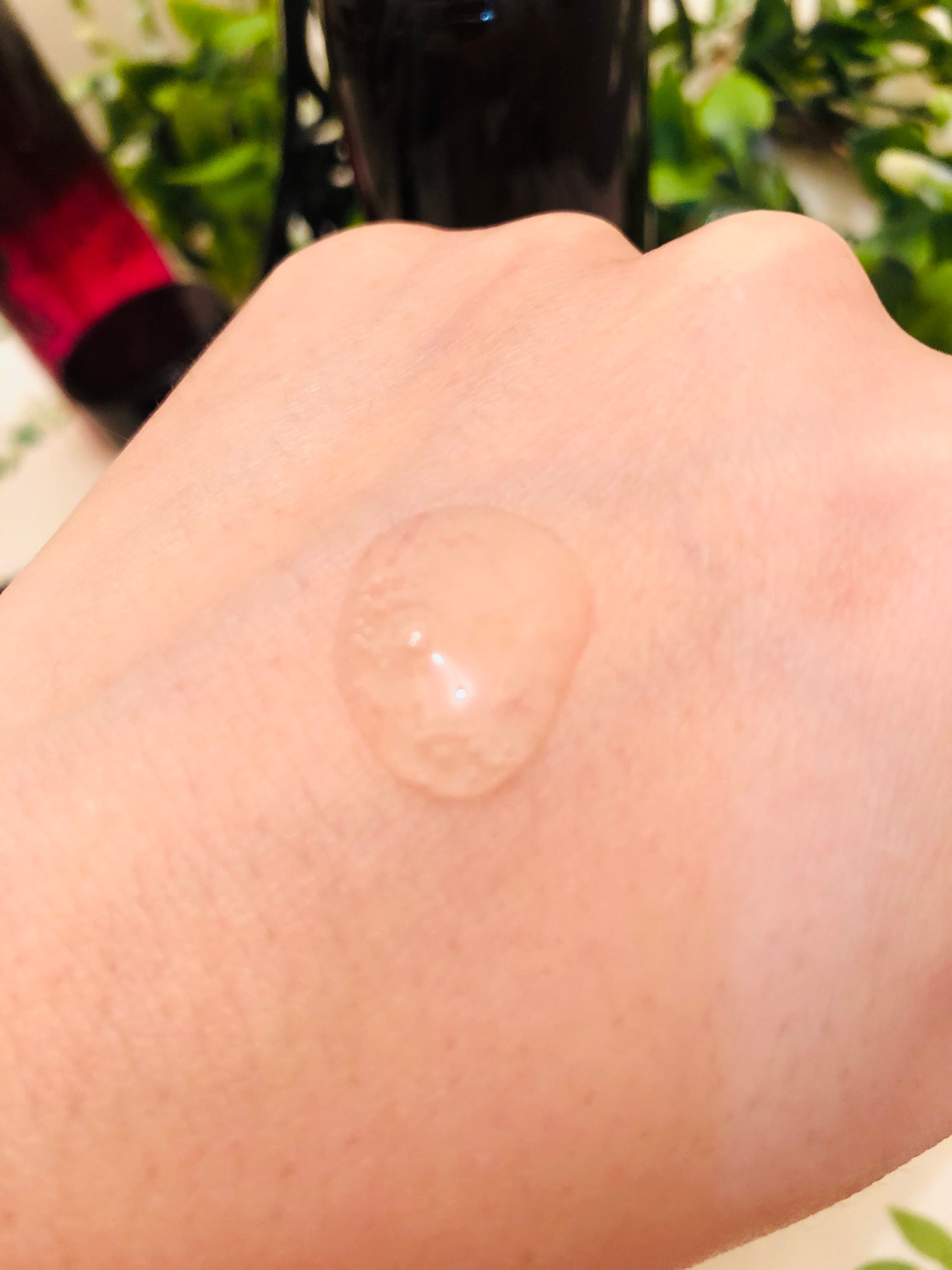 ドレスリフト ローション【医薬部外品】/アテニア/化粧水を使ったクチコミ(3枚目)